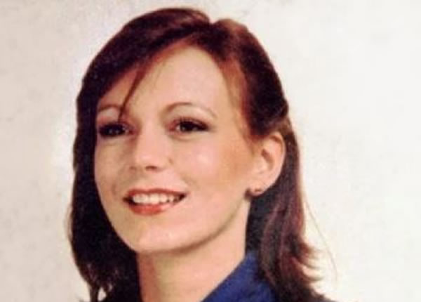 Suzy Lamplugh 