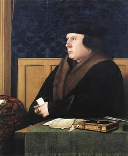 thomas Cromwell