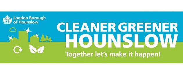 Cleaner Greener Hounslow