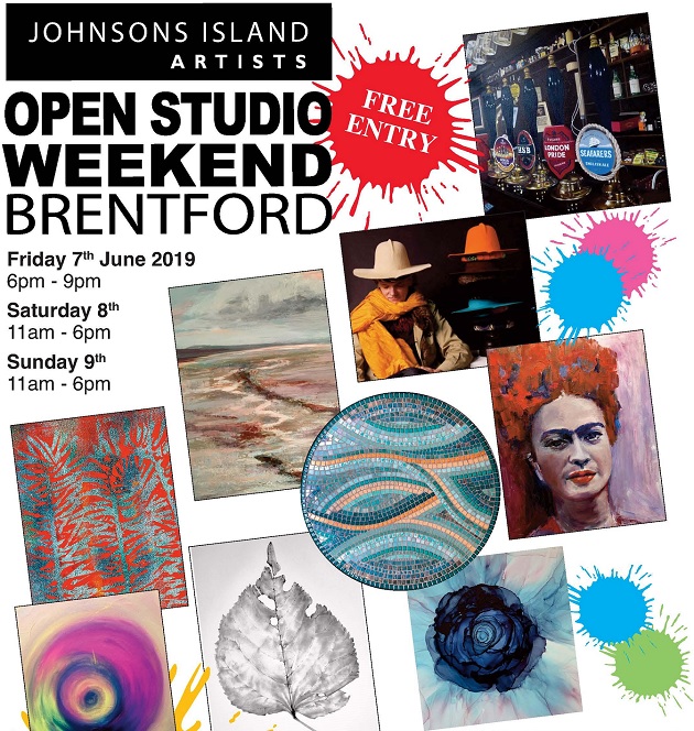 Open Studio