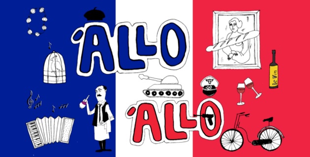 Allo Allo