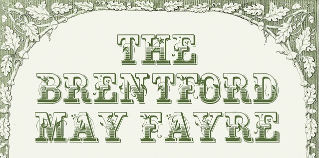 The Brentford May Fayre