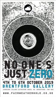 No One's Just Zero
