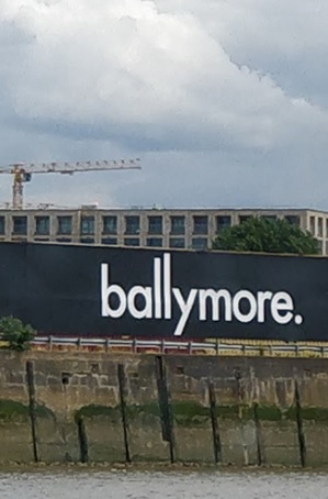 ballymore