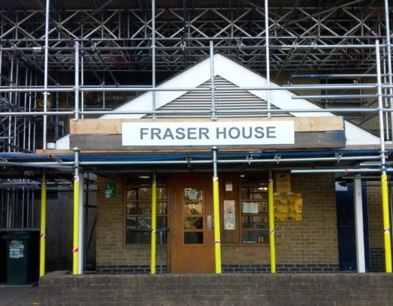 Fraser House