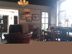 Front room