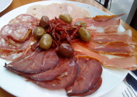 Antipasto
