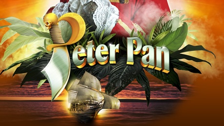 Peter Pan Tickets at Richmond Theatre, 