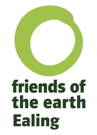 Friends of the Earth, Ealing