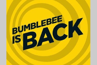 Bumblebee is back