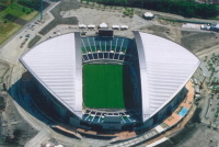 Saitama stadium
