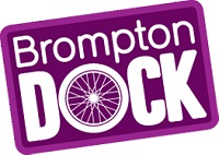 Brompton Dock