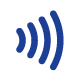 The Contactless Card symbol