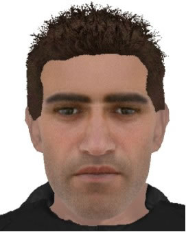 Man Sought After Attempted Kidnapping of Teenage Boy