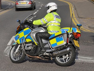 Police Appeal To Find A4 Fatality Witness