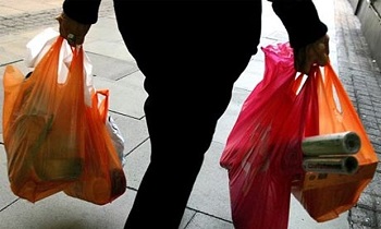 Plastic bagts