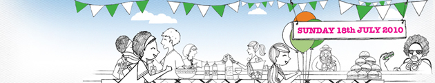 Big lunch