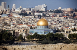Jerusalem