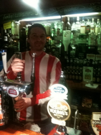 George and Dragon