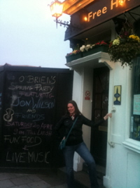 O'Briens