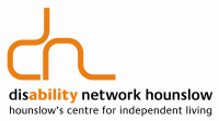 Disabililty Network Hounslow