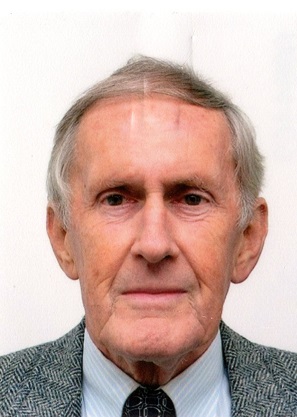 David Gerrey