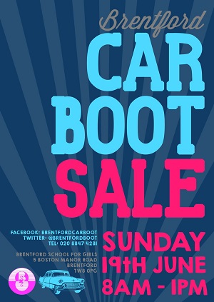 Car Boot Sale