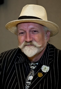 Robert Rankin