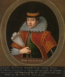 Pocahontas