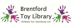 Brentford Toy Library Logo