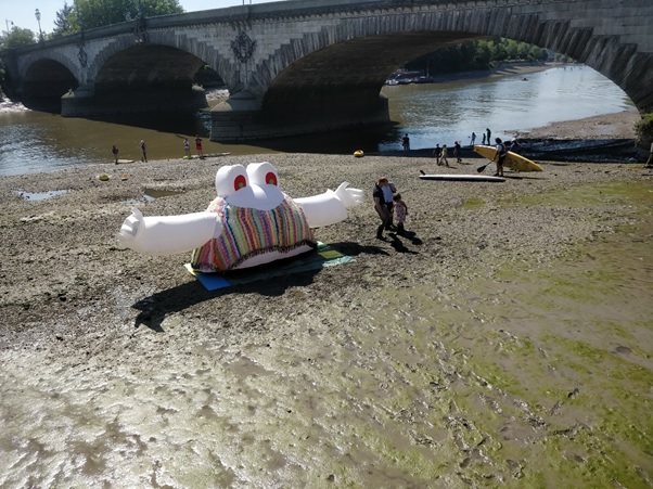 Kew Bridge
