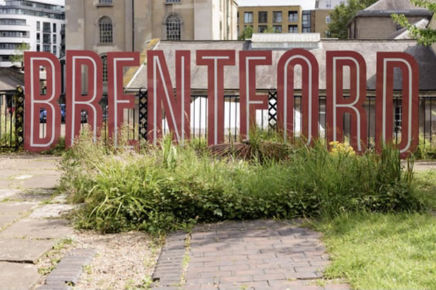 Residents Invited To Regeneration Update Event