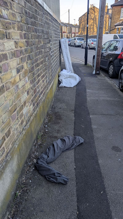 Flytop Glenhurst Road 