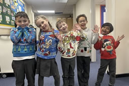 Mulberry Centre Launches 'Hope Under the Tree'