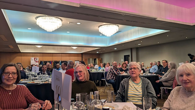 Mulberry Centre Quiz night 