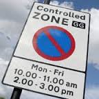 Anger Over Ealing's Stop and Shop Parking Changes 