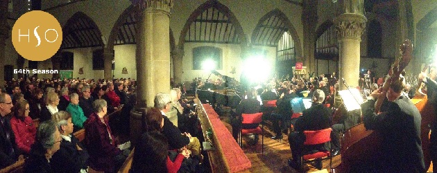 64th season HSO