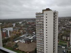 Brentford towers