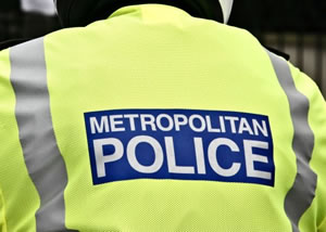 Disability Hate Crime in London